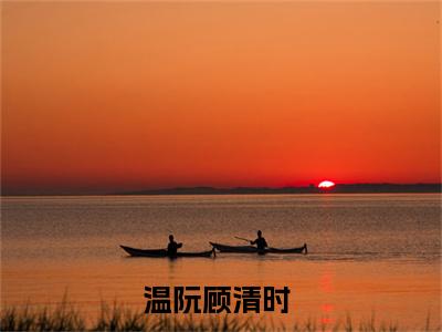 当炮灰女配不爱后，总裁他疯批了在线阅读全文免费阅读无弹窗大结局_温阮顾清时最新章节列表_笔趣阁