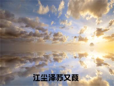 江尘泽苏又葭（江尘泽苏又葭全文免费）全文免费阅读_江尘泽苏又葭全文免费阅读无弹窗最新章节列表_笔趣阁（江尘泽苏又葭）