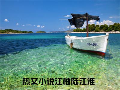 微小说（江柚陆江淮）-（江柚陆江淮）全文免费阅读