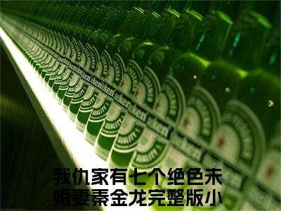 我仇家有七个绝色未婚妻秦金龙小说精选片段阅读-我仇家有七个绝色未婚妻秦金龙小说免费版最新更新阅读