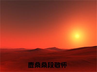 鹿桑桑段敬怀热门榜单小说 鹿桑桑段敬怀完本小说无弹窗免费阅读