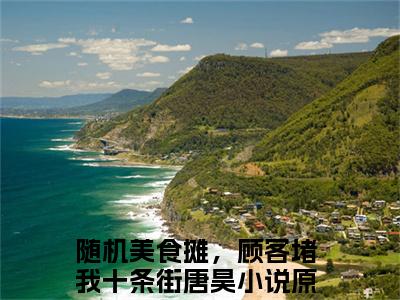 随机美食摊，顾客堵我十条街唐昊全文免费阅读-小说推荐随机美食摊，顾客堵我十条街唐昊精彩章节在线阅读