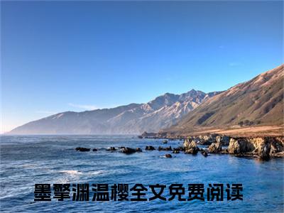 墨擎渊温樱（墨擎渊温樱）全文免费阅读无弹窗大结局_墨擎渊温樱完本小说最新章节阅读