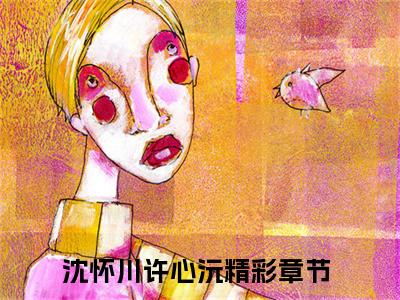 沈怀川许心沅（沈怀川许心沅）全文免费阅读_（沈怀川许心沅）最新章节列表笔趣阁