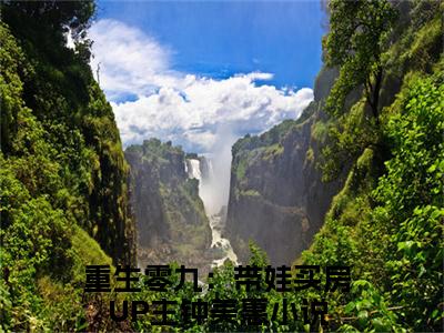 （重生零九：带娃买房UP主钟美惠）小说在线阅读-热文重生零九：带娃买房UP主钟美惠小说全文阅读