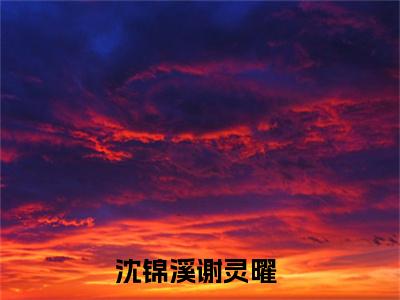 沈锦溪谢灵曜小说免费阅读-小说推荐沈锦溪谢灵曜精彩章节在线阅读
