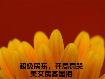 超级房东，开局罚哭美女房客墨海小说精彩章节-主角为超级房东，开局罚哭美女房客墨海在线阅读