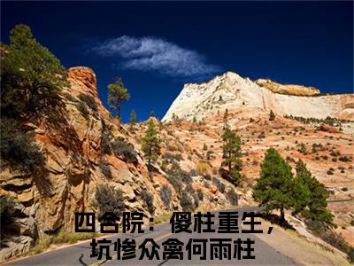 四合院：傻柱重生，坑惨众禽何雨柱全文免费阅读无弹窗大结局_（四合院：傻柱重生，坑惨众禽何雨柱无弹窗）四合院：傻柱重生，坑惨众禽何雨柱全文阅读最新章节列表笔趣阁