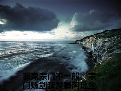 我家宗门不一般，宗门贩剑我发癫阿瑶全文免费阅读（我家宗门不一般，宗门贩剑我发癫阿瑶免费阅读无弹窗）我家宗门不一般，宗门贩剑我发癫阿瑶精彩小说阅读_笔趣阁