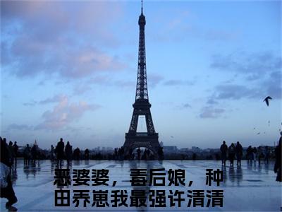 恶婆婆，毒后娘，种田养崽我最强许清清全文免费(恶婆婆，毒后娘，种田养崽我最强许清清)全集小说完整版大结局-恶婆婆，毒后娘，种田养崽我最强许清清全文阅读无弹窗