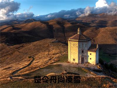 楚令舟尚凌雪最新章节（楚令舟尚凌雪）全文免费阅读无弹窗大结局_楚令舟尚凌雪小说全文免费阅读正版无弹窗_笔趣阁