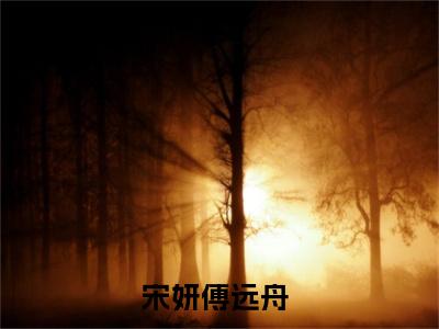 主角叫宋妍傅远舟的小说在哪阅读宋妍傅远舟是主角的小说
