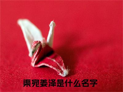 渠宛姜泽免费阅读无弹窗大结局-渠宛姜泽（渠宛姜泽最新全章节大结局）全文阅读