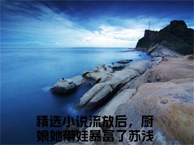 流放后，厨娘她带娃暴富了苏浅（流放后，厨娘她带娃暴富了苏浅）小说全文免费阅读_（流放后，厨娘她带娃暴富了苏浅）小说全文无删减版在线阅读