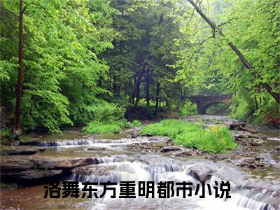 洛舞东方重明在线阅读全文免费阅读无弹窗大结局_洛舞东方重明最新章节列表_笔趣阁