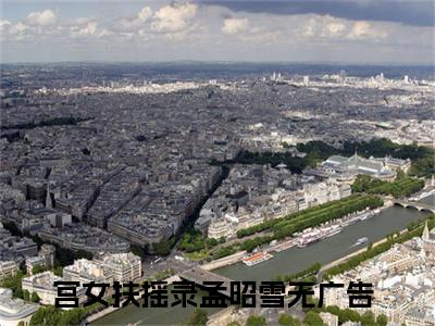 宫女扶摇录孟昭雪的书名大结局免费阅读 宫女扶摇录孟昭雪全文小说