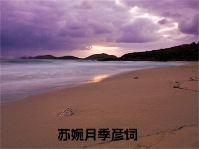 苏婉月季彦词（苏婉月季彦词）小说全文免费阅读无弹窗大结局_（苏婉月季彦词免费阅读）最新章节列表笔趣阁