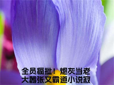 全员疯批！炮灰当老大嚣张又霸道（寂玖笙）免费小说-全员疯批！炮灰当老大嚣张又霸道小说完整版阅读
