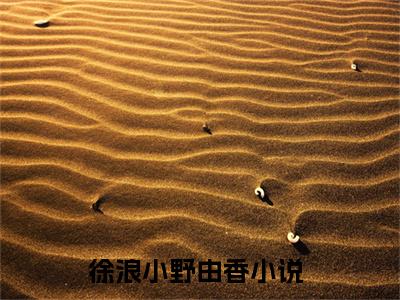 末世：从拯救她们开始全文推荐阅读，徐浪小野由香热门榜单免费新书阅读