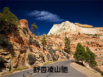 舒杏凌山驰微小说免费阅读-舒杏凌山驰言情小说阅读