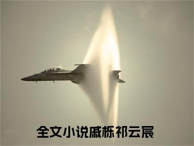 戚栎祁云宸（戚栎祁云宸）小说免费无弹窗大结局-戚栎祁云宸小说全文完整版阅读