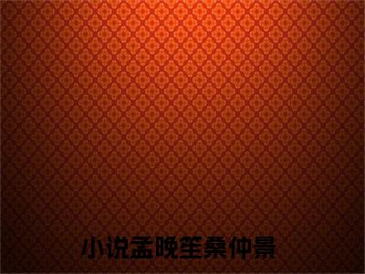 孟晚笙桑仲景（孟晚笙桑仲景小说）最新在线阅读_孟晚笙桑仲景小说免费阅读