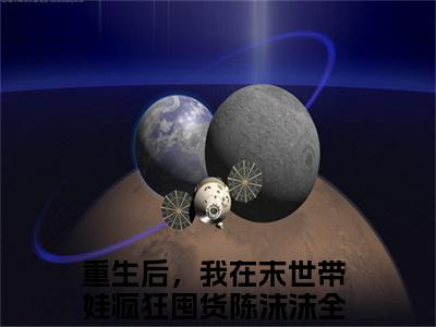 《重生后，我在末世带娃疯狂囤货陈沫沫》最新章节_重生后，我在末世带娃疯狂囤货陈沫沫全文阅读