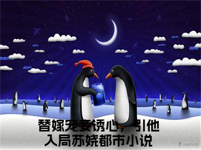 替嫁宠妾诱心，引他入局苏娆（替嫁宠妾诱心，引他入局苏娆）完结小说无弹窗-替嫁宠妾诱心，引他入局苏娆全文大结局免费阅读已完结