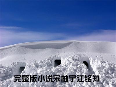 宋柚宁江铭知（宋柚宁江铭知）全网首发最新小说-主角宋柚宁江铭知全文在线免费阅读