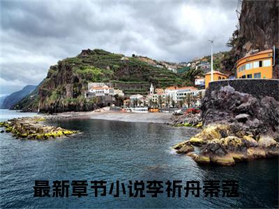 李祈舟秦蔻（李祈舟秦蔻）小说全文免费阅读无弹窗大结局_李祈舟秦蔻（李祈舟秦蔻无弹窗）最新章节列表笔趣阁（李祈舟秦蔻）