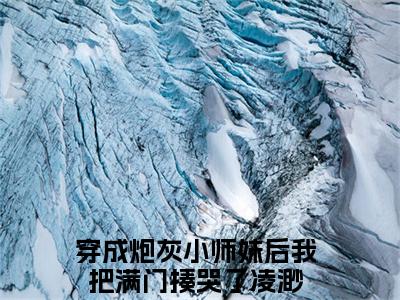 穿成炮灰小师妹后我把满门揍哭了凌渺全文免费阅读(穿成炮灰小师妹后我把满门揍哭了凌渺)全文免费阅读无弹窗大结局(穿成炮灰小师妹后我把满门揍哭了凌渺小说免费)最新章节列表 笔趣阁(穿成炮灰小师妹后我把满门揍哭了凌渺)