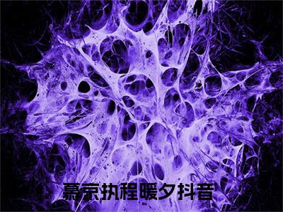 慕京执程暖夕正版小说全文阅读-慕京执程暖夕小说免费阅读