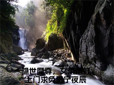隐世魔尊，女帝带娃上门求负责宁夜辰（隐世魔尊，女帝带娃上门求负责宁夜辰）小说全文免费阅读_（隐世魔尊，女帝带娃上门求负责宁夜辰）小说全文无删减版在线阅读