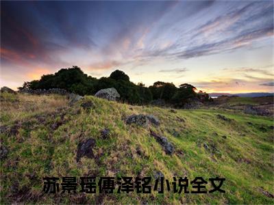 苏景瑶傅泽铭苏景瑶傅泽铭小说全文免费阅读_苏景瑶傅泽铭（苏景瑶傅泽铭）最新章节列表笔趣阁