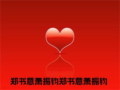 郑书意萧振钧小说全文（郑书意萧振钧）在线阅读-郑书意萧振钧全文免费阅读无弹窗大结局