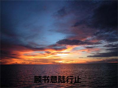 顾书意陆行止（顾书意陆行止）全文免费阅读-顾书意陆行止（顾书意陆行止）全章节完整版在线阅读
