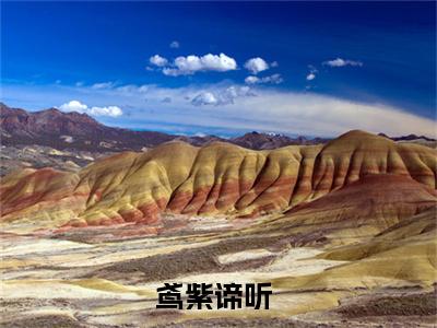 鸢紫谛听（鸢紫谛听）全文免费阅读无弹窗_鸢紫谛听最新小说_笔趣阁