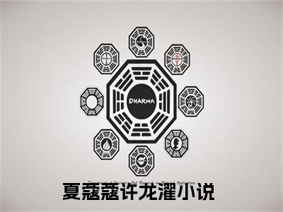 夏蔻蔻许龙濯推荐免费新书 -夏蔻蔻许龙濯小说阅读无弹窗