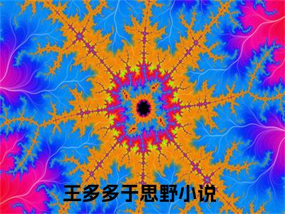 主角叫王多多于思野的小说在哪阅读王多多于思野是什么小说