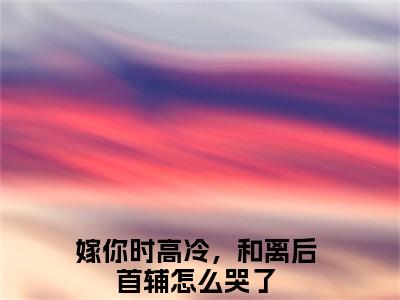 林初意顾砚辞（嫁你时高冷，和离后首辅怎么哭了）全文免费阅读无弹窗大结局_（嫁你时高冷，和离后首辅怎么哭了小说免费阅读）最新章节列表_笔趣阁