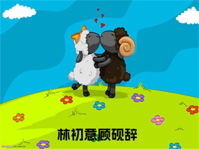 林初意顾砚辞（嫁你时高冷，和离后首辅怎么哭了）免费小说完整版阅读-（林初意顾砚辞）最新章节在线阅读