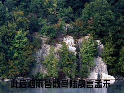 陆晟言孟禾小说最后结局-此后烟雨皆散尽完结版免费阅读