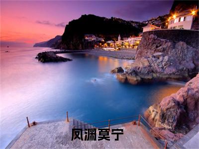 凤渊莫宁免费小说 凤渊莫宁全文无弹窗完整版阅读