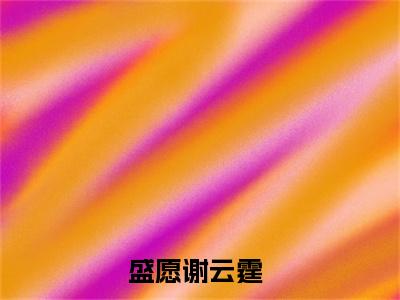 窃香全集章节小说免费阅读完整版（盛愿谢云霆）-盛愿谢云霆小说免费阅读