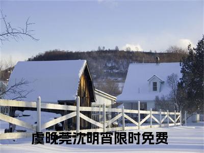 虞晚莞沈明宵全文免费阅读无弹窗大结局_虞晚莞沈明宵小说免费阅读