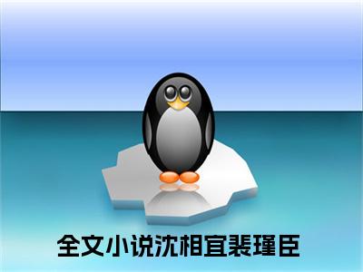 小说(沈相宜裴瑾臣)全文免费阅读_(沈相宜裴瑾臣)小说全文免费阅读