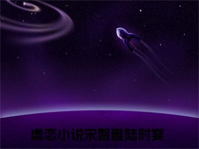 宋智雅陆时宴（宋智雅陆时宴）小说免费阅读抖音-宋智雅陆时宴精选热门小说阅读