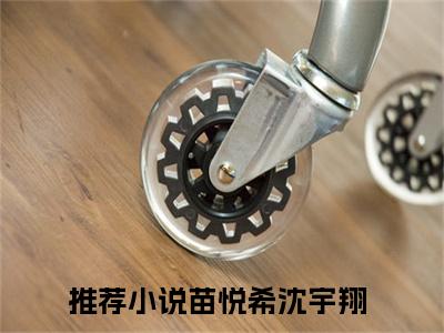 苗悦希沈宇翔(苗悦希沈宇翔)全文免费阅读无弹窗大结局_(苗悦希沈宇翔免费阅读全文大结局)最新章节列表