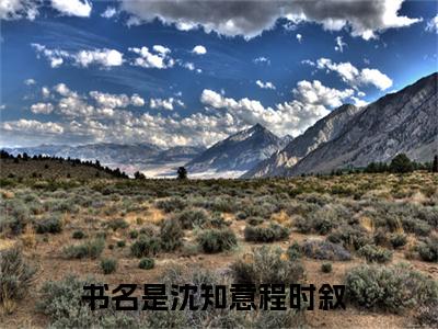 沈知意程时叙(沈知意程时叙)全文免费阅读无弹窗大结局_(沈知意程时叙免费阅读全文大结局)最新章节列表_笔趣阁（沈知意程时叙）