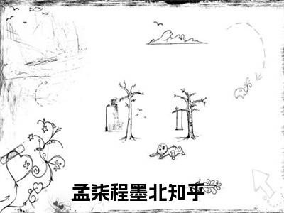 孟柒程墨北（孟柒程墨北）最新章节免费阅读全文-完结小说孟柒程墨北在线阅读